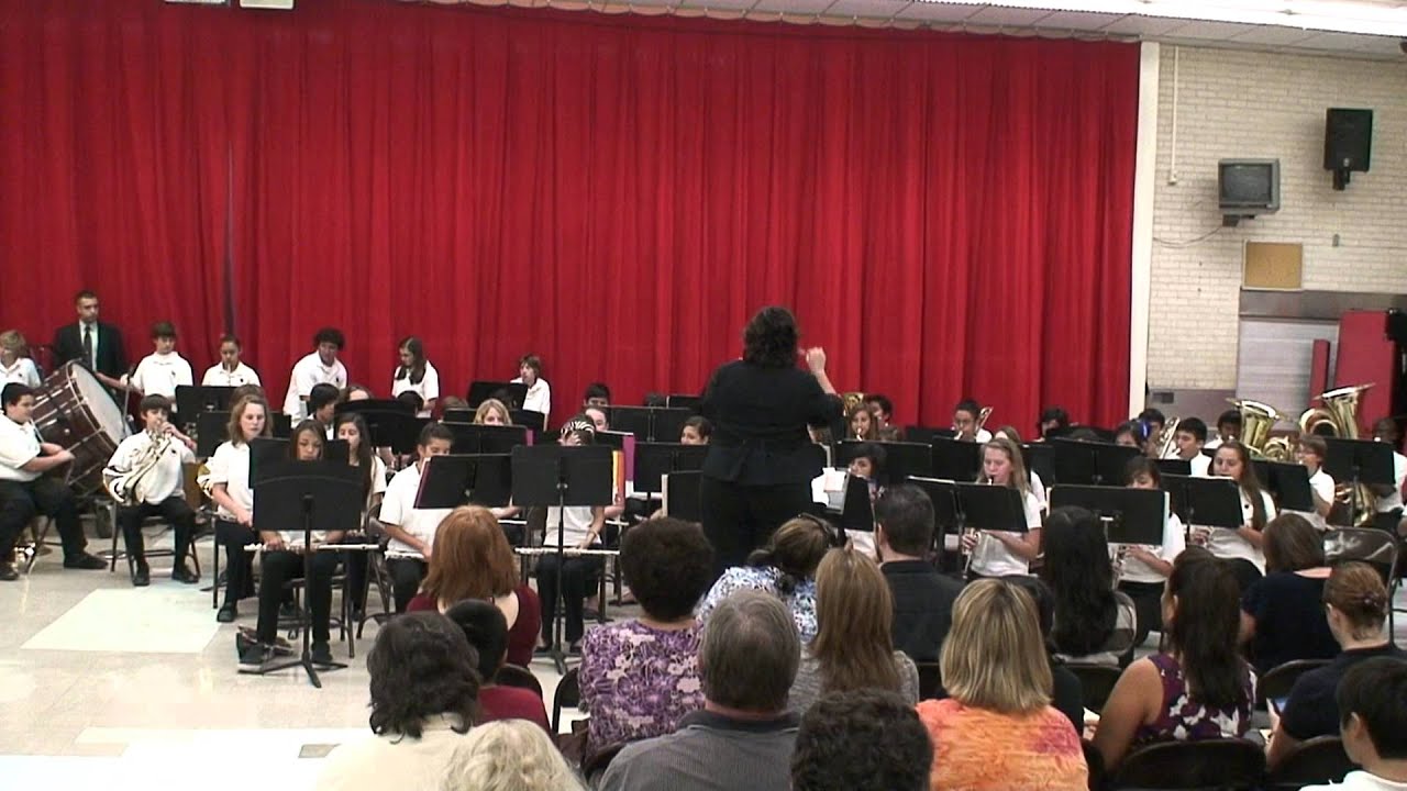 Briarwood Overture