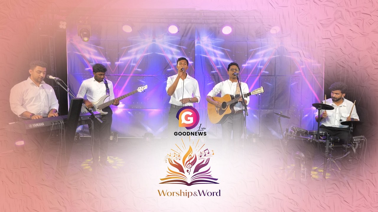 IPC Bethany Mathikere Worship & Word