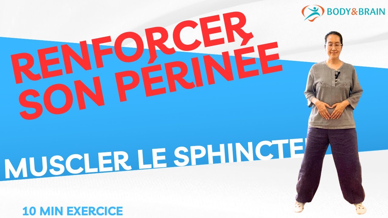 Comment muscler son périnée ?
