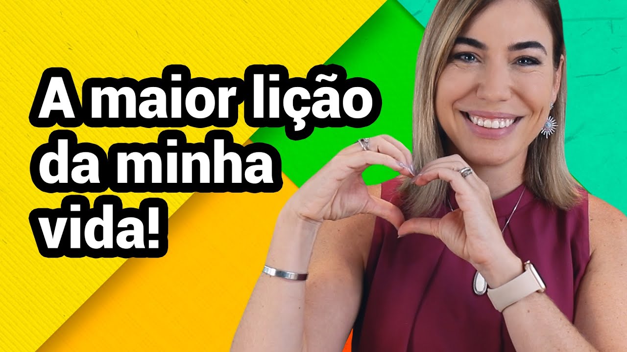 TRABALHO DURO VS TRABALHO INTELIGENTE: MEU RELATO