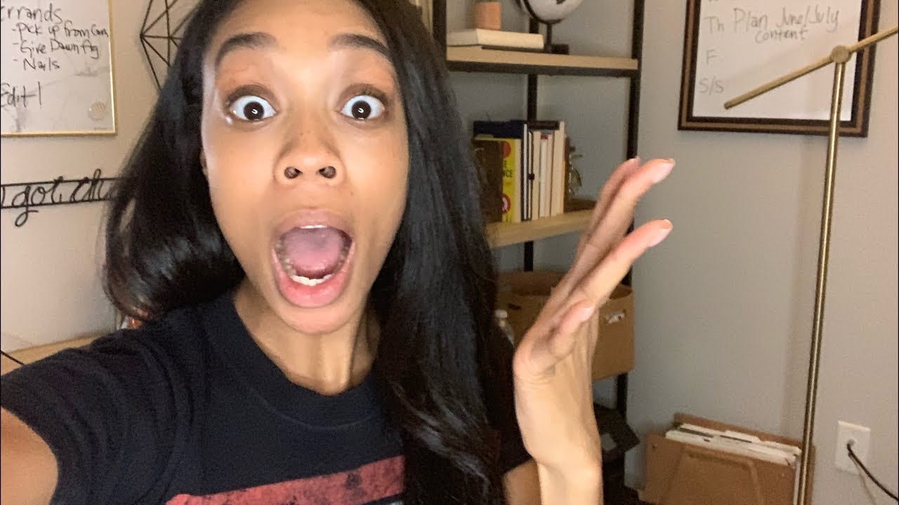 I&rsquo;M TODAY&rsquo;S YOUTUBE CREATOR ON THE RISE!!! (And I&rsquo;m SHOOK)
