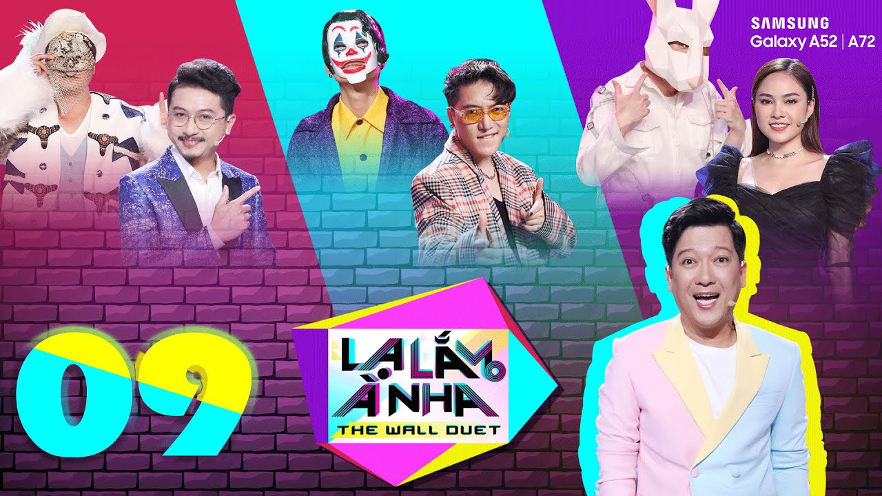 Lạ Lắm À Nha|Tập 9: Hứa Minh Đạt 