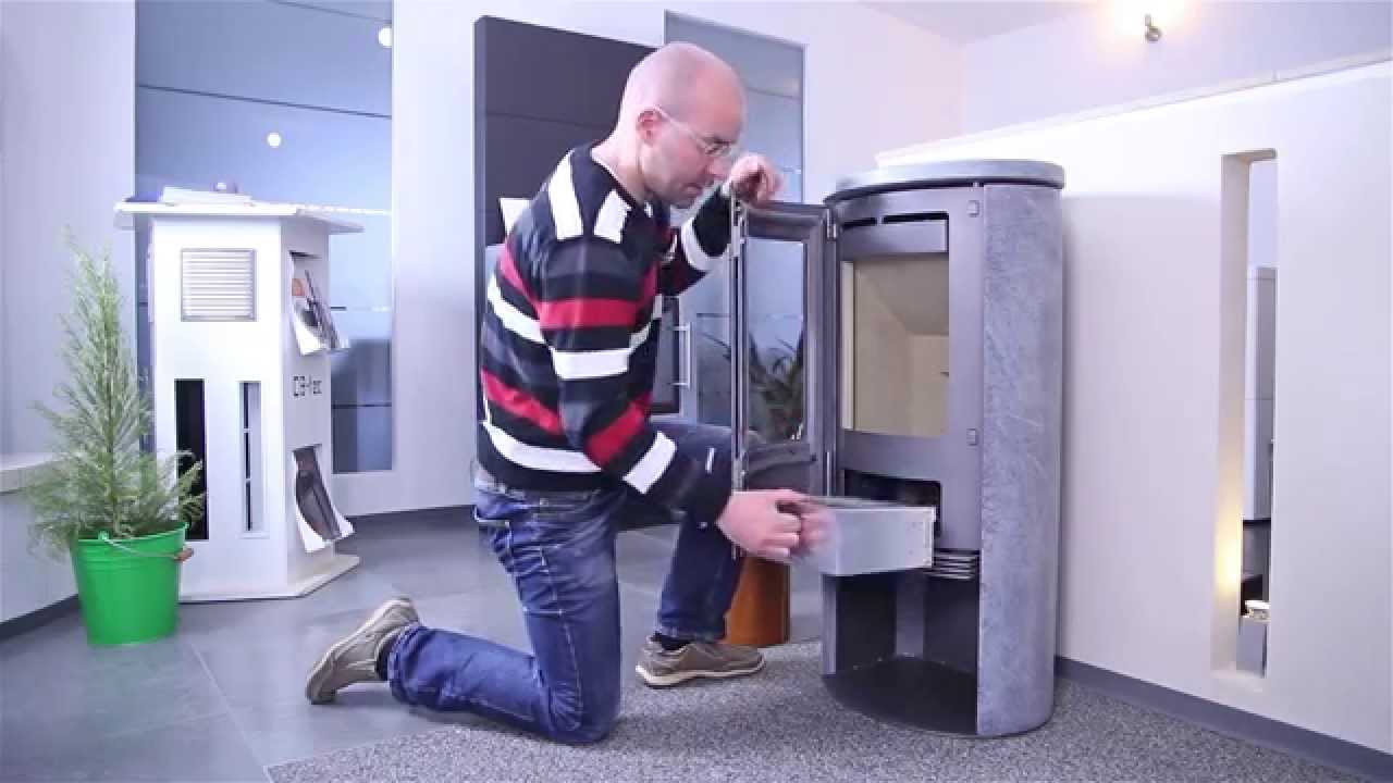 Kaminofen TermaTech TT20 Serie vorgestellt