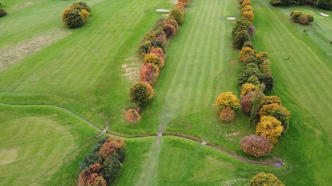 Scotland Drone Video Compilation @DJI