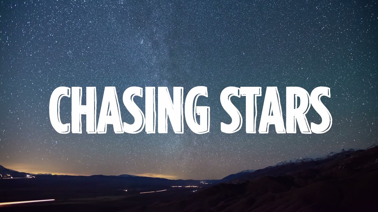 Icarus - Chasing Stars [OFFICIAL AUDIO]