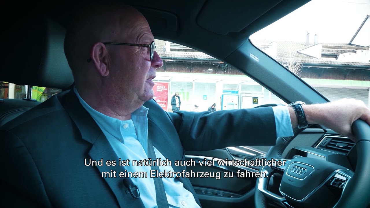 EKZ Vorteile E-Mobilit&auml;t