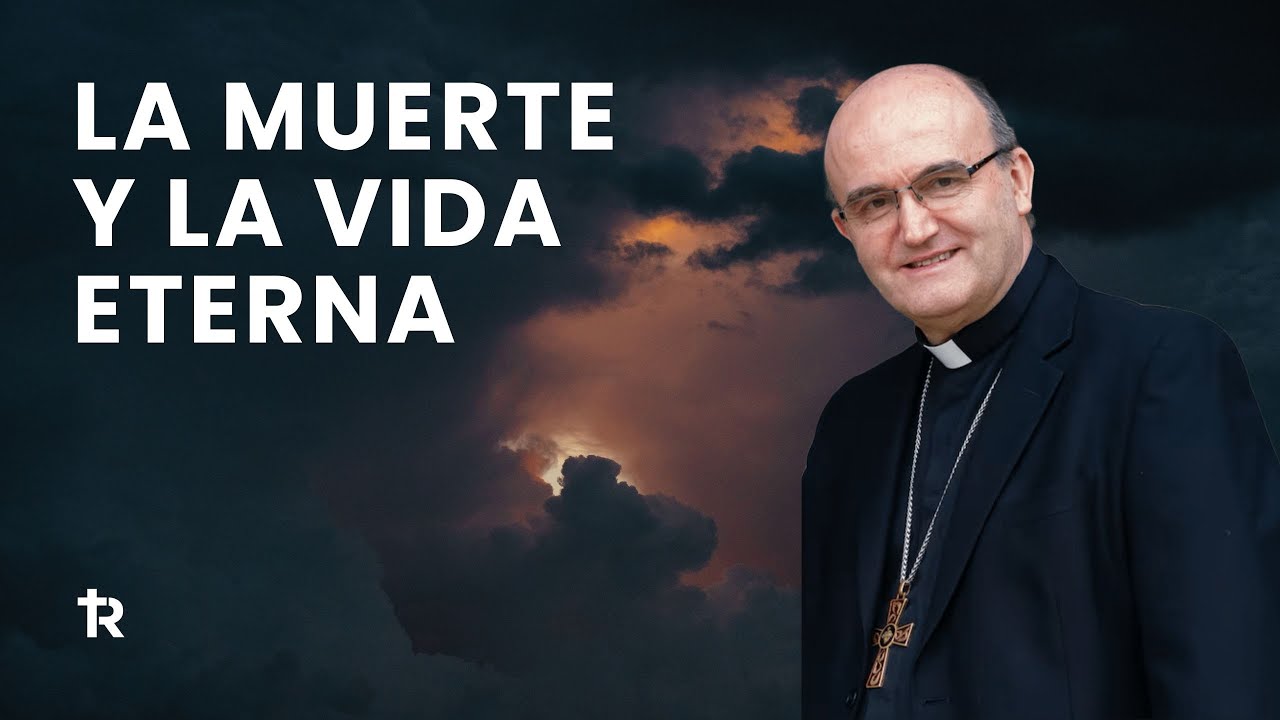 La muerte y la Vida Eterna | Mons. Munilla en Se Buscan Rebeldes