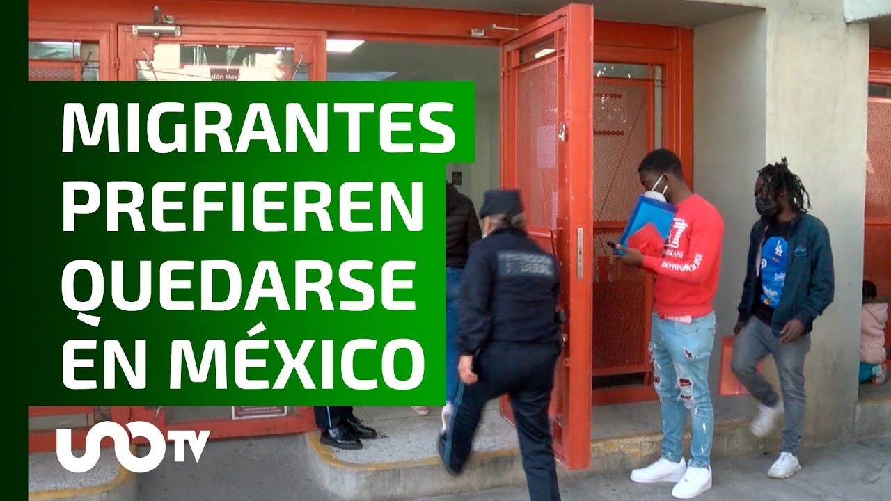 Ya no persiguen el 