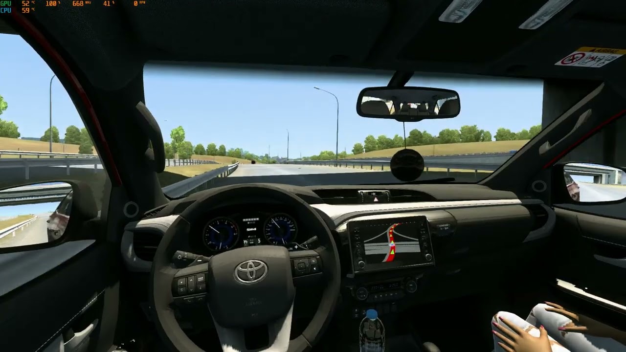 Euro Truck Simulator 2 2026 01 13 17 07