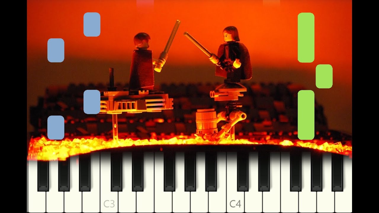 piano tutorial 