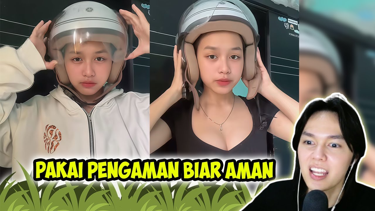 ALASAN LAKI LAKI SUKA MOTORAN
