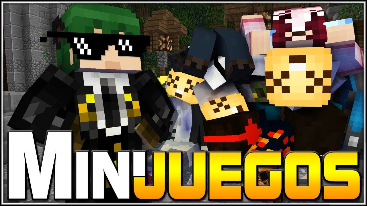 El traidor de Mineville!!! | Minecraft Minijuegos