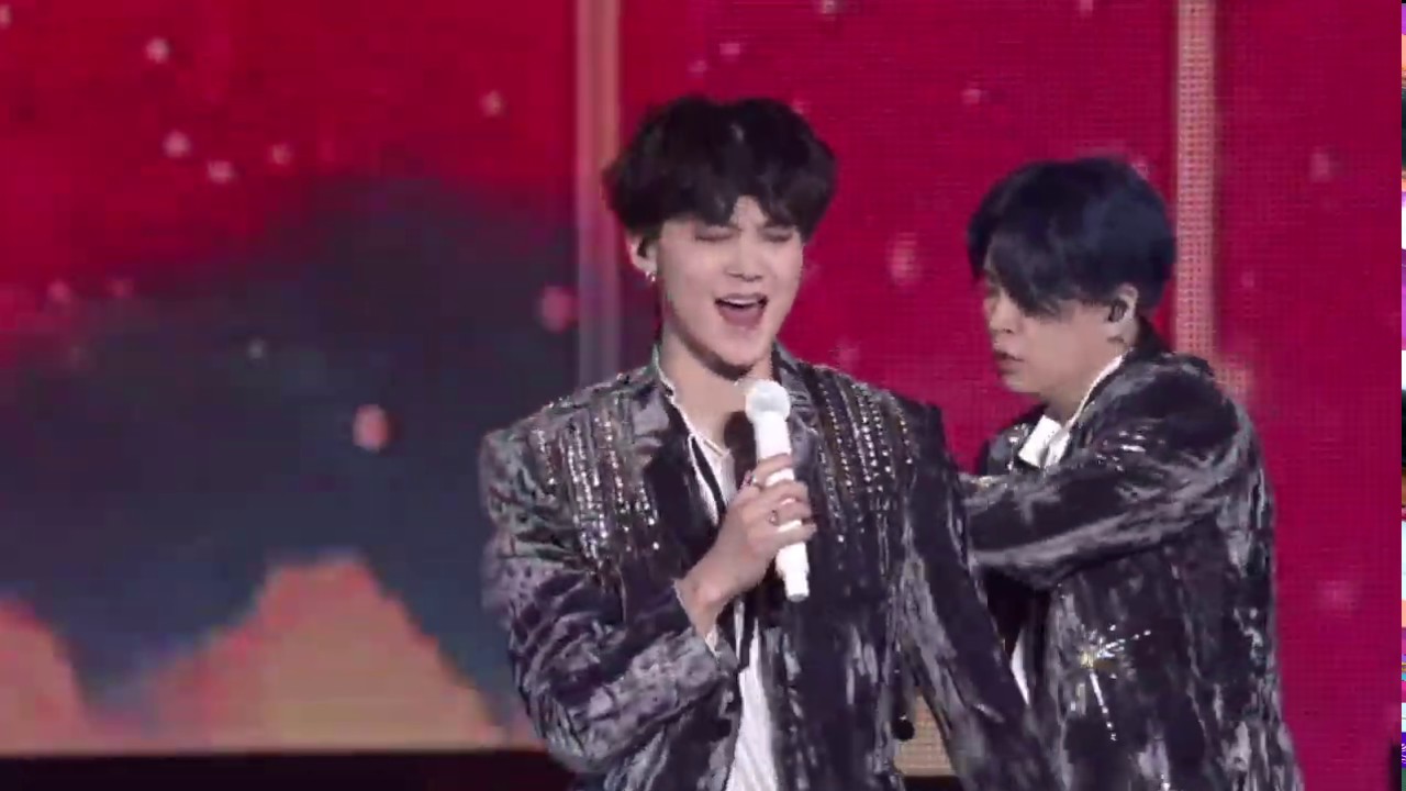 [CHI/ ENG SUB] part1 2019 WORLD TOUR KEEP SPINNING IN SEOUL DVD