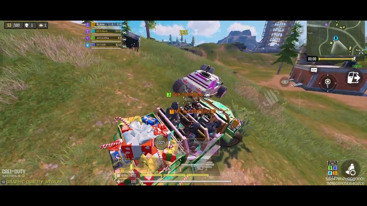 #viral #callofduty #isolatedmap 