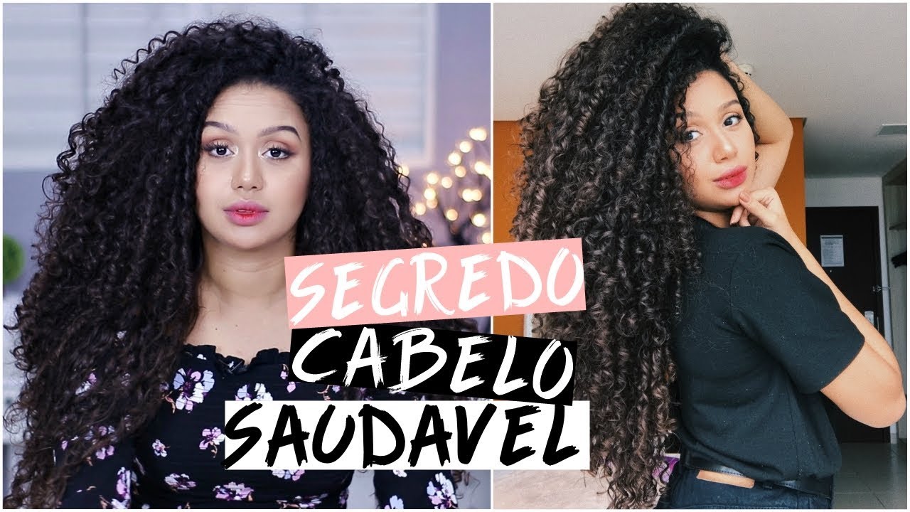 COMO ESTÁ MEU CABELO ATUALMENTE? LIBERADOS X PROIBIDOS: MINHA OPINIÃO | Vandressa Ribeiro