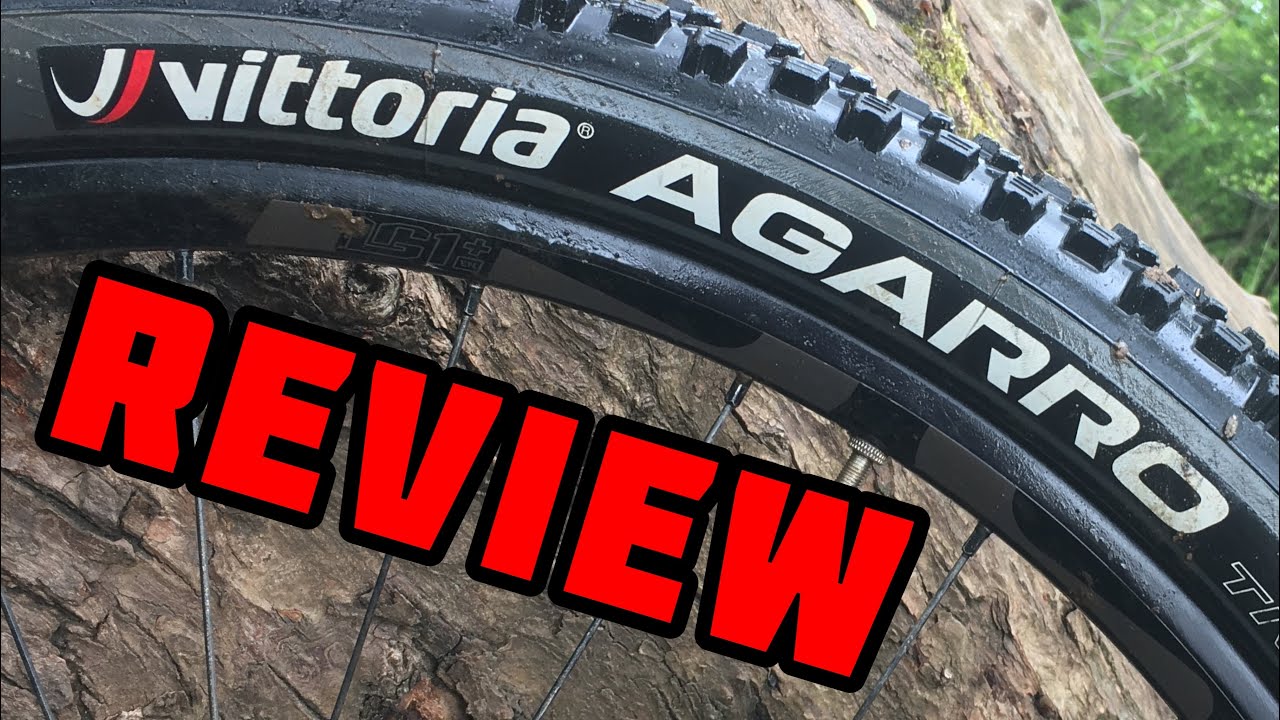 Vittoria Agarro Review