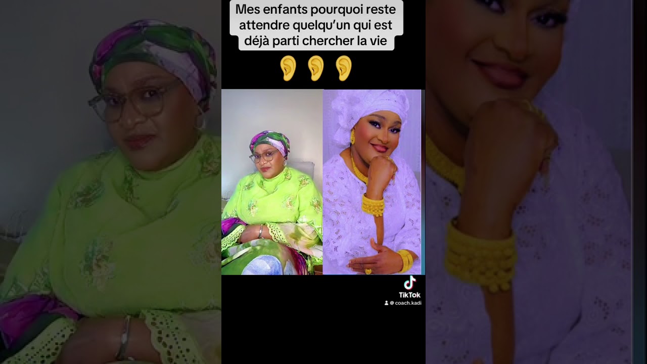 He les femmes 