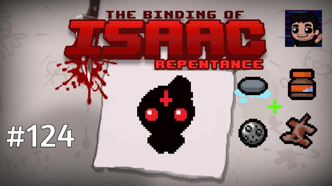 Una Sinergia Llena de Rocas Saltarinas🔥 | TBOI: Repentance+ 