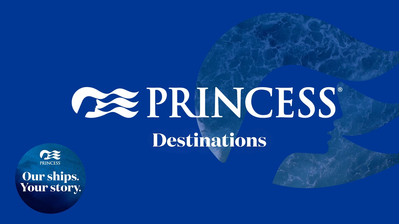 February Webinar - Destinations