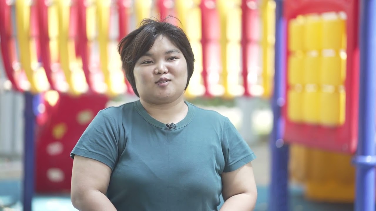 From Medical Worker to Home Caregiver: Juulay's Journey