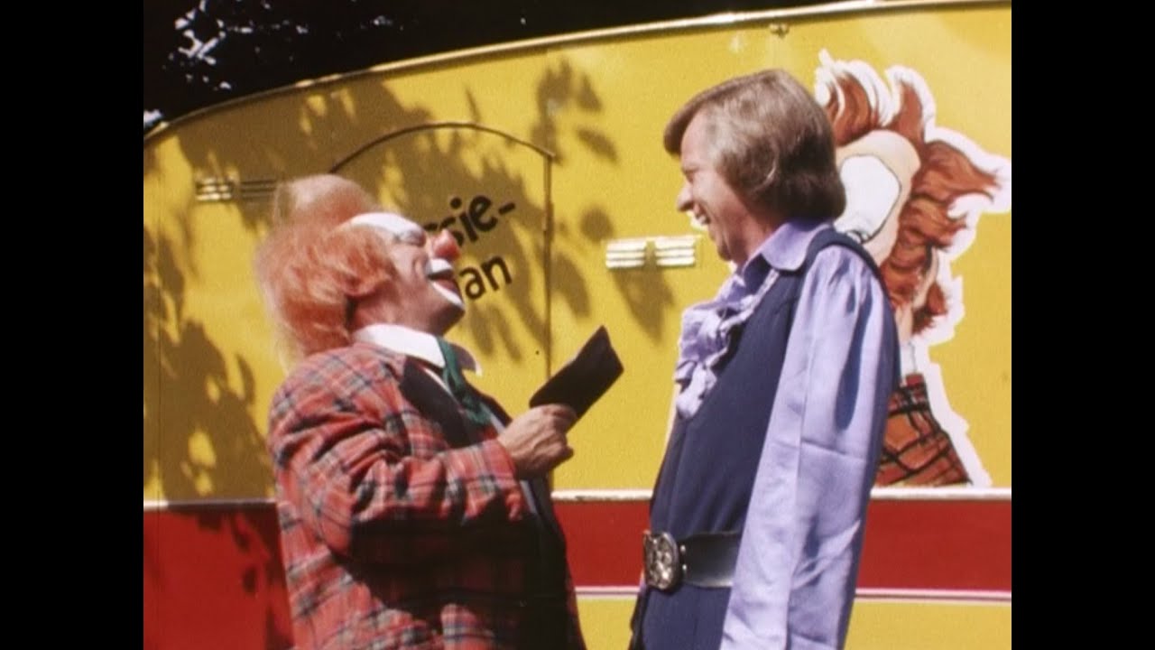 Bassie & Adriaan: Grapjes uithalen met Adriaan