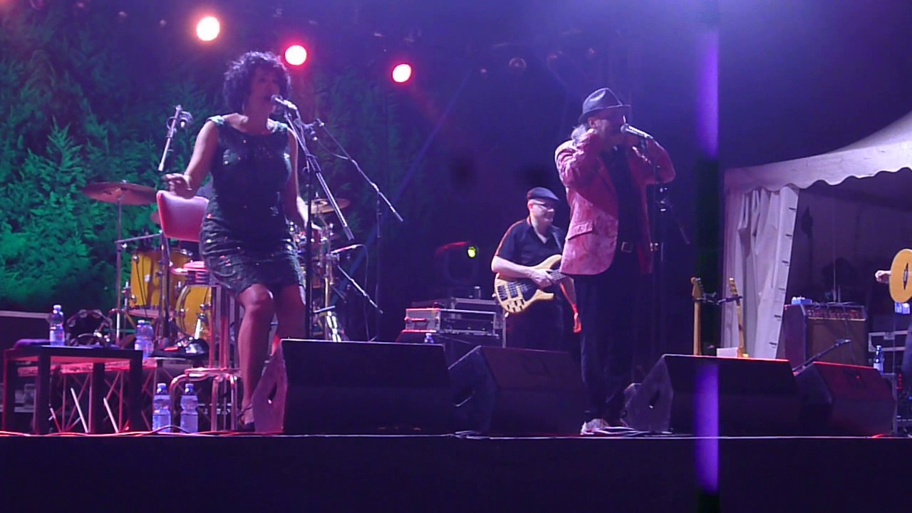 Tonino Carotone al Carroponte 2017