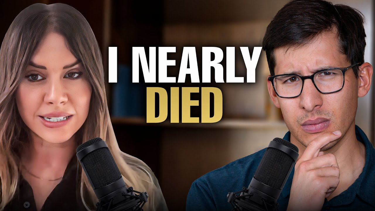 I Trusted the Doctors. Then I Nearly Died