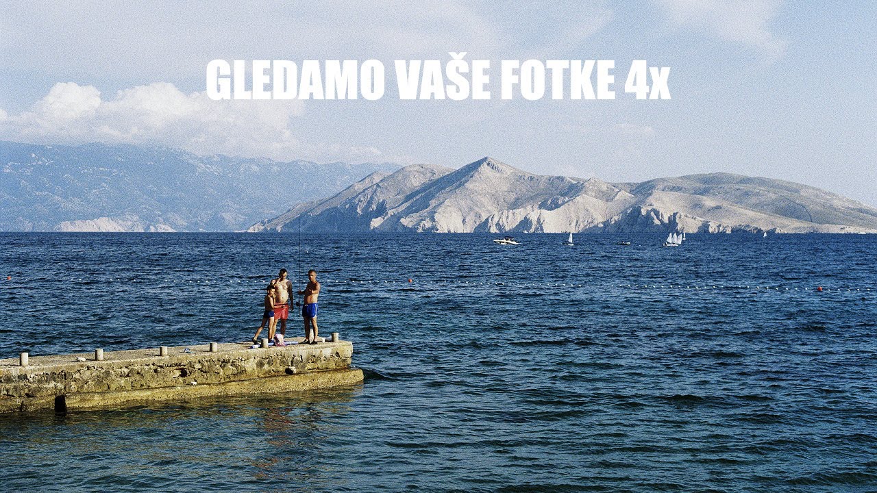 Gledamo Vaše fotke 4x