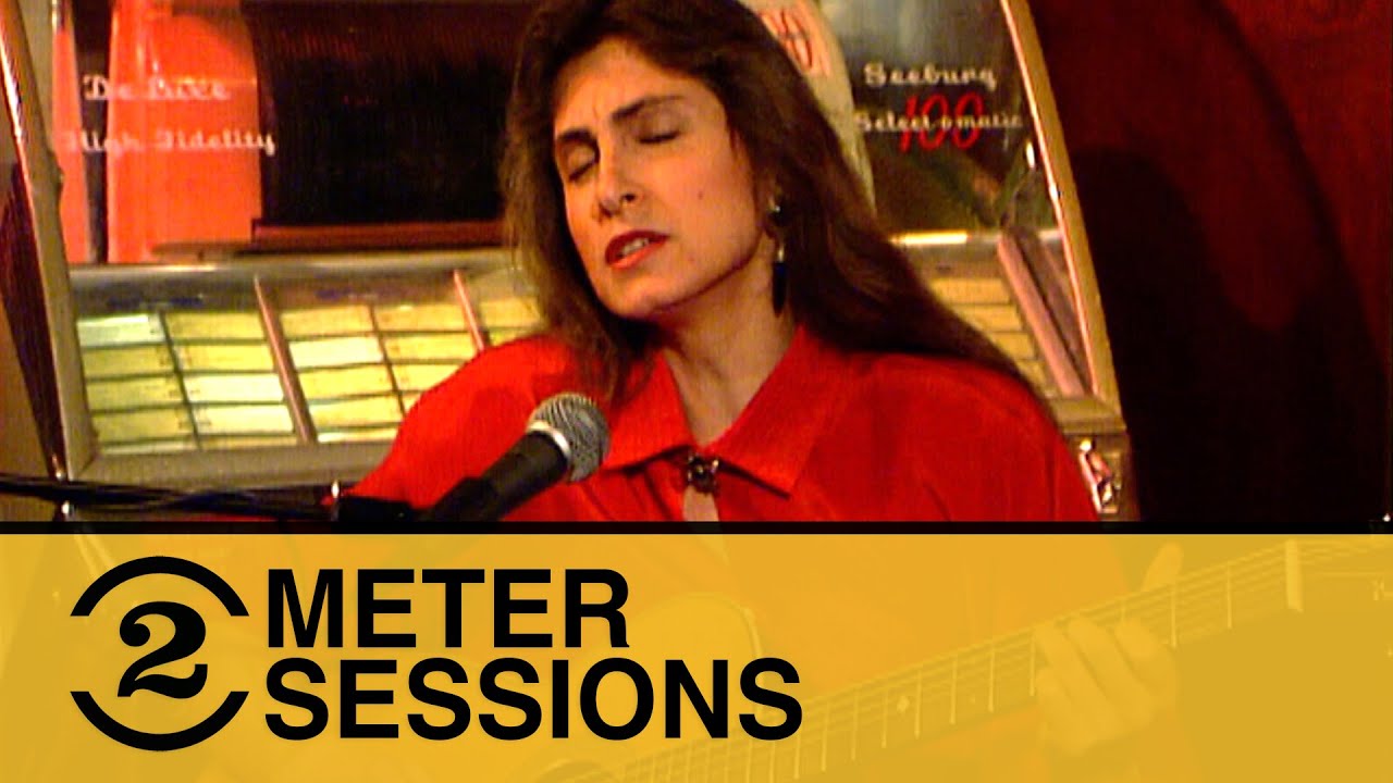 Rory Block -    Lovin Whiskey  (live on 2 Meter Sessions, 1988)