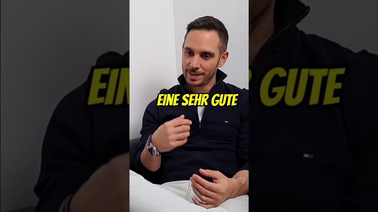 Erfolg im Sales - Dieses untersch&auml;tzte Geheimnis macht dich sofort sympathischer