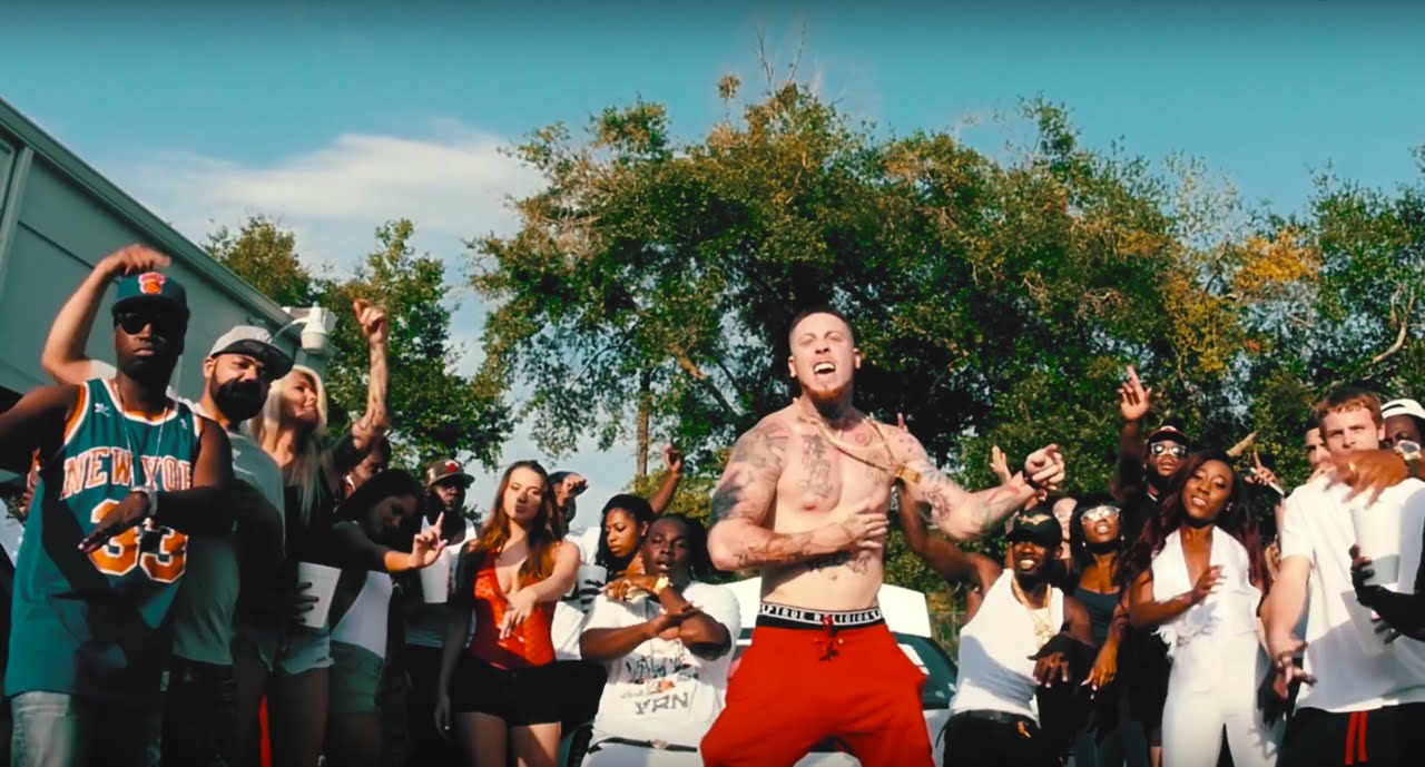 Bezz Believe Feat. Koly P-  No Pump Fakin [Official Music Video]