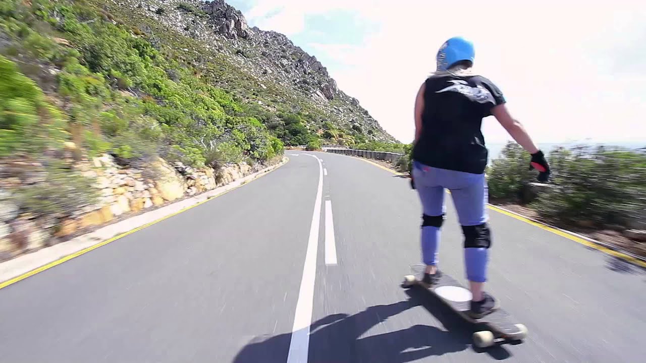 Boardhub // Gabi Murray-Roberts 1UP