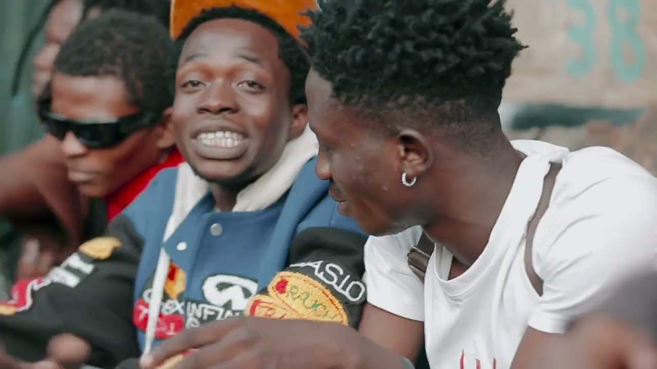 Zed Kapatala ft Don chichi_shyansu (official music video)