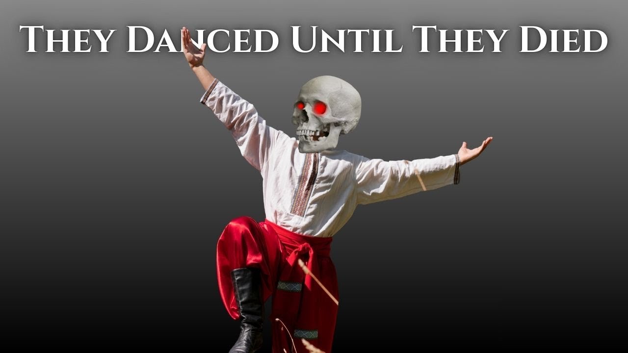 The Strangest Plague of Medieval Europe