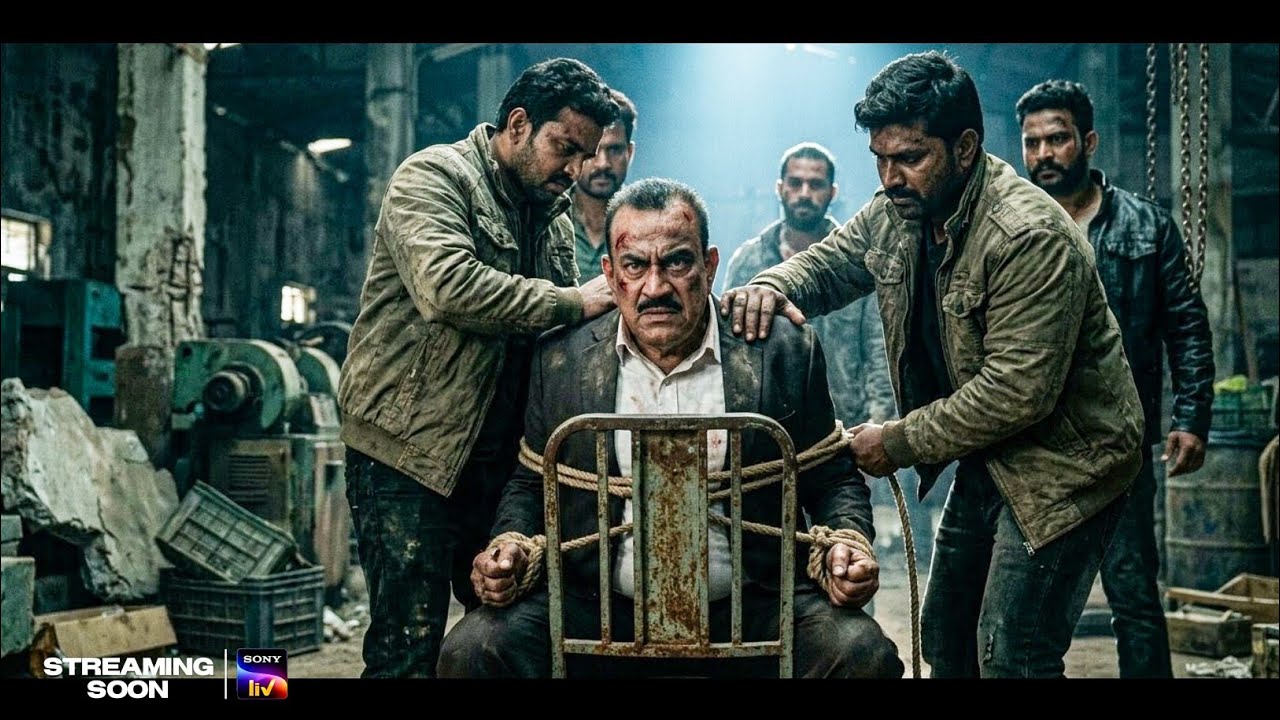 CID Season 3 First Look Promo & New Show Release Date | Ep 1 Kab Aayega | New Promo Update