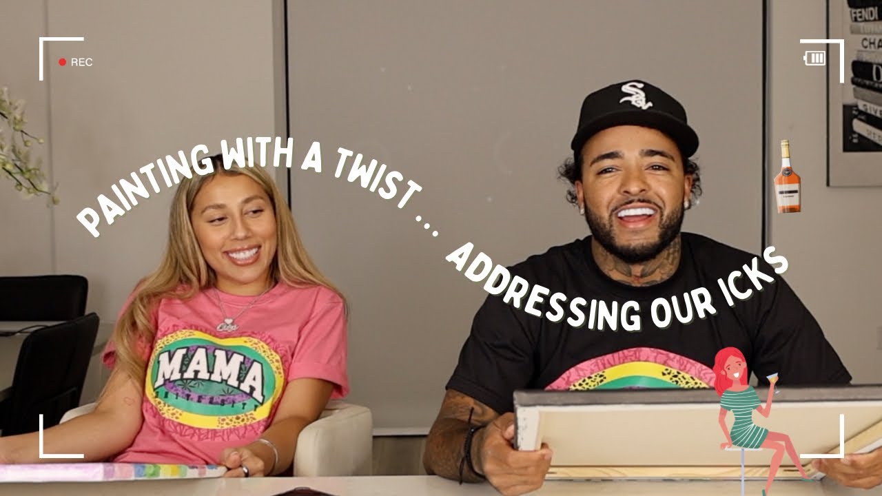 Telling Each Other Our ICKS! *VERY Truthful* 🤮👀*