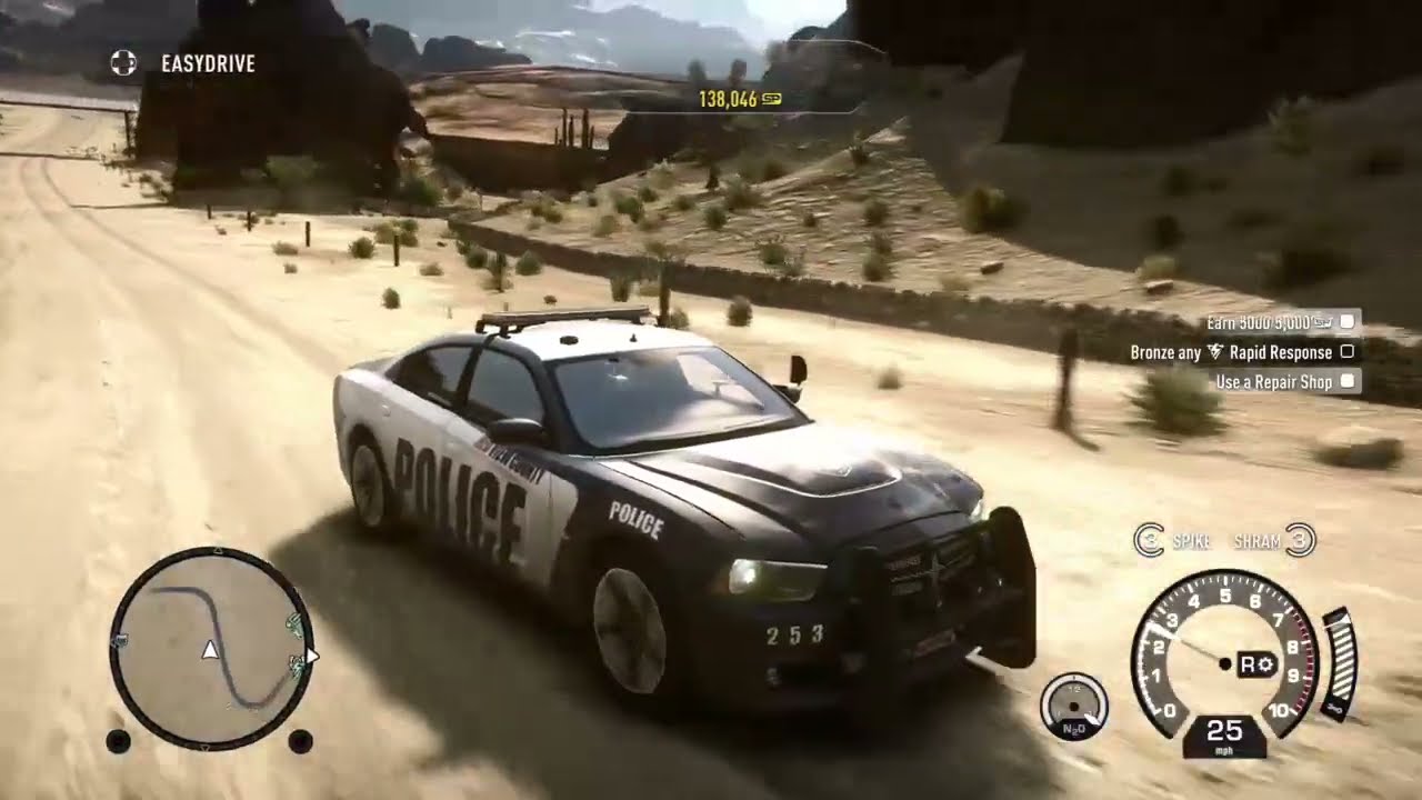 Need for Speed Video Updates