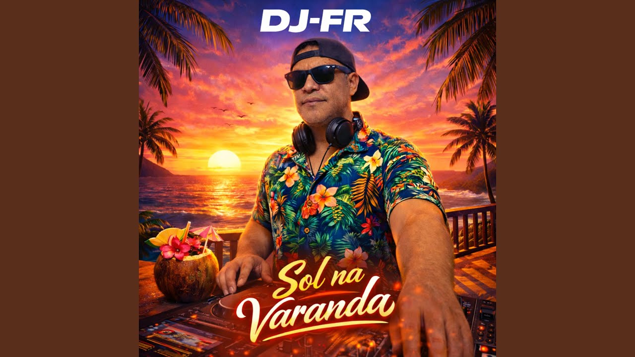 Sol na Varanda