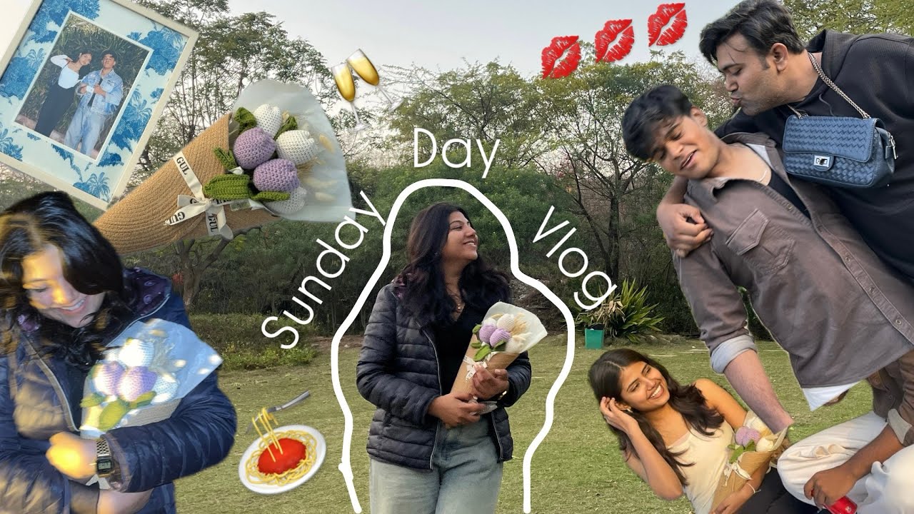 ￼￼ Picnic ￼Day 🫠👻 