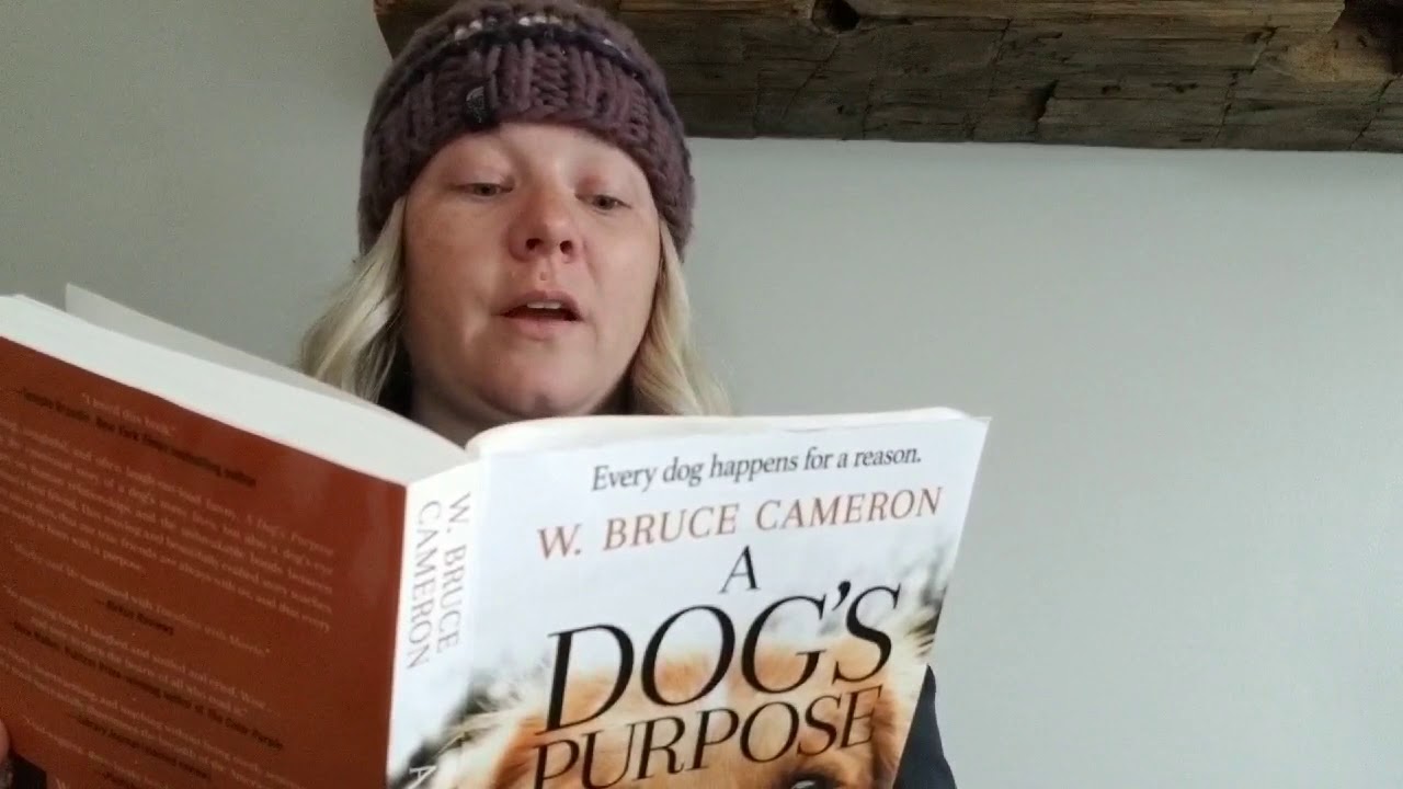 A Dog's  Purpose: Chapter 2