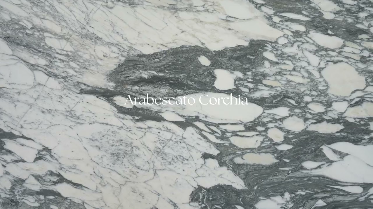 Arabescato Corchia