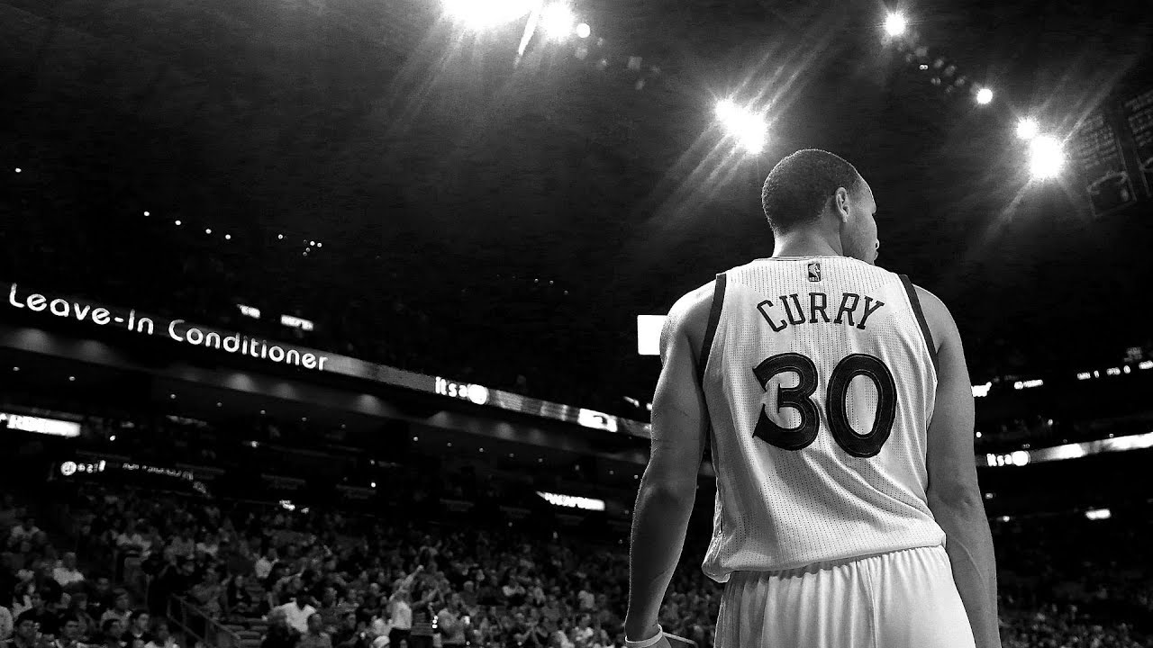 Stephen Curry - Clutch + Career Highlights 2018