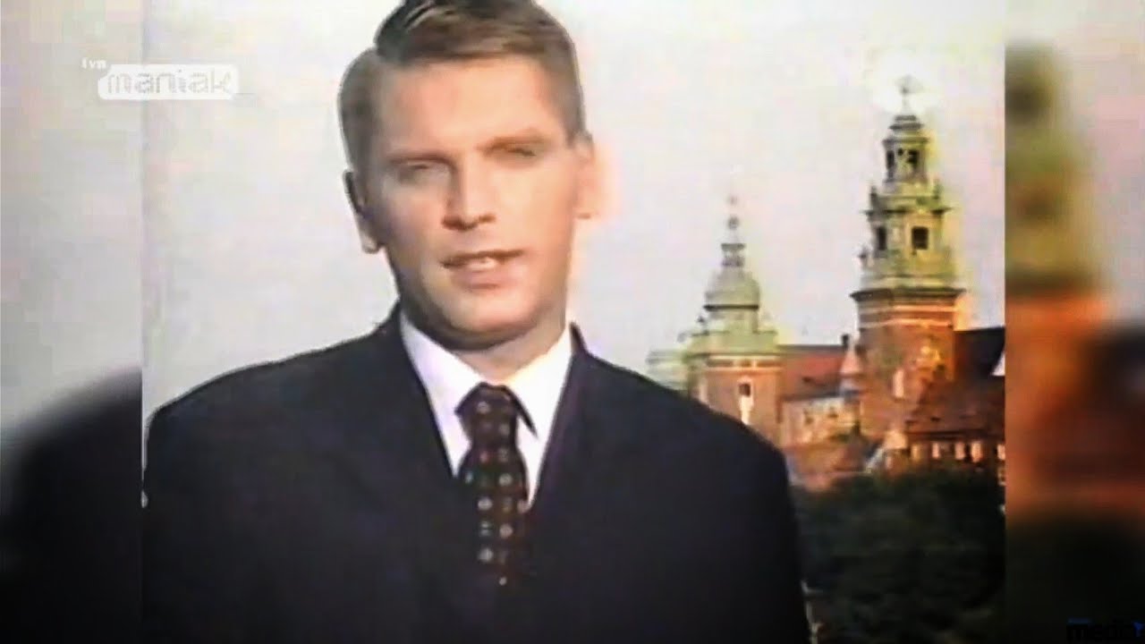 Pielgrzymka Jana Pawła II do Polski. 