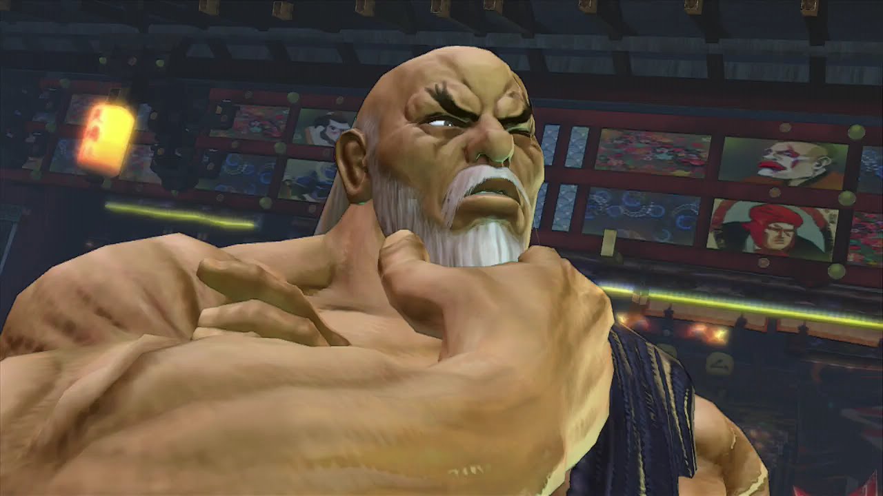 USFIV MATCHES