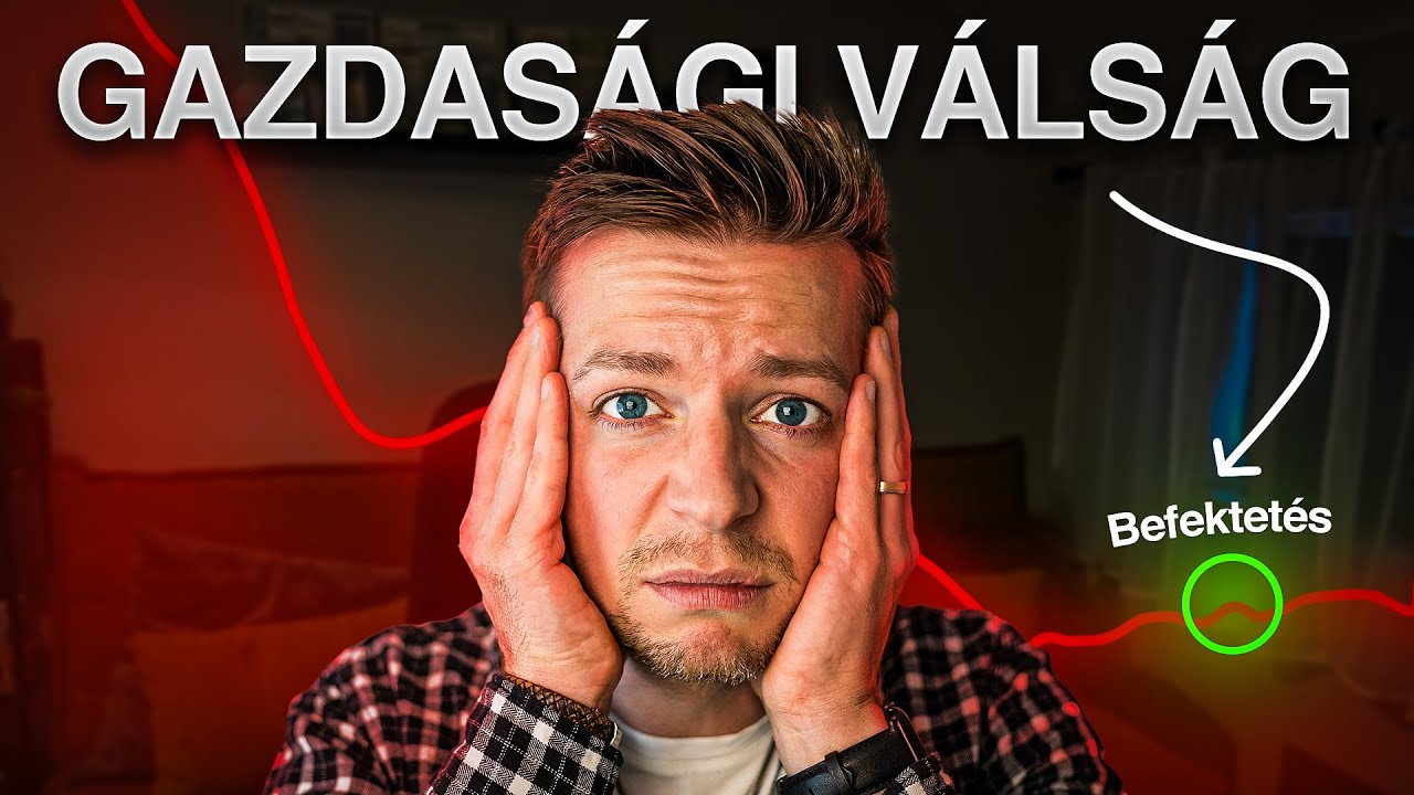 Ha Ilyenkor Nem Fektetsz Be, Rosszul Jársz…