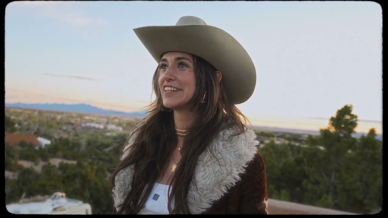 The Mavericks ‘Moon & Stars’ In The Making - Episode 6