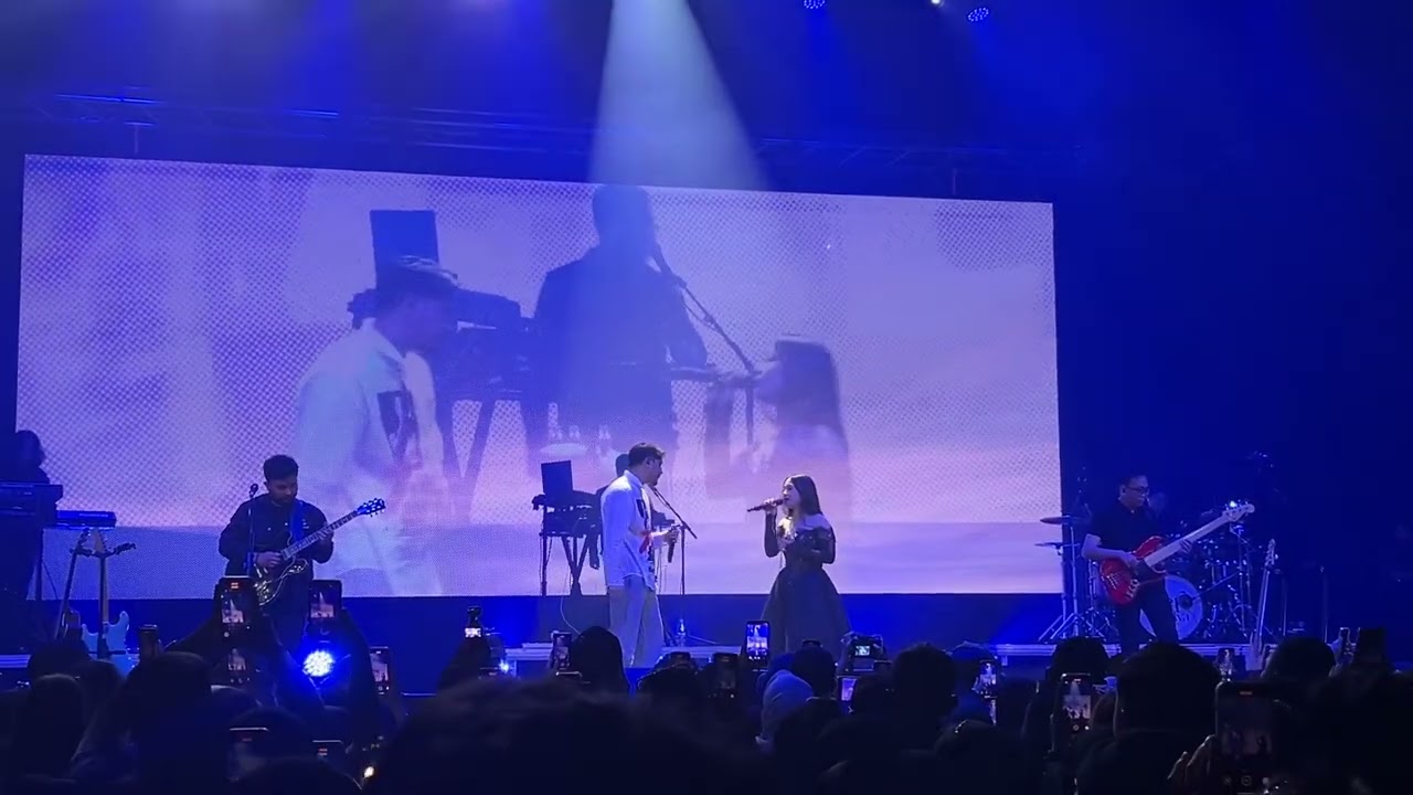 [Bernadya in KL] ~ Asumsi