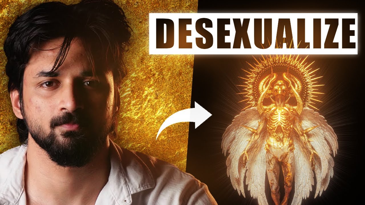 From Sex To Superconsciousness: Convert Sexual Energy Into Unlimited Motivation