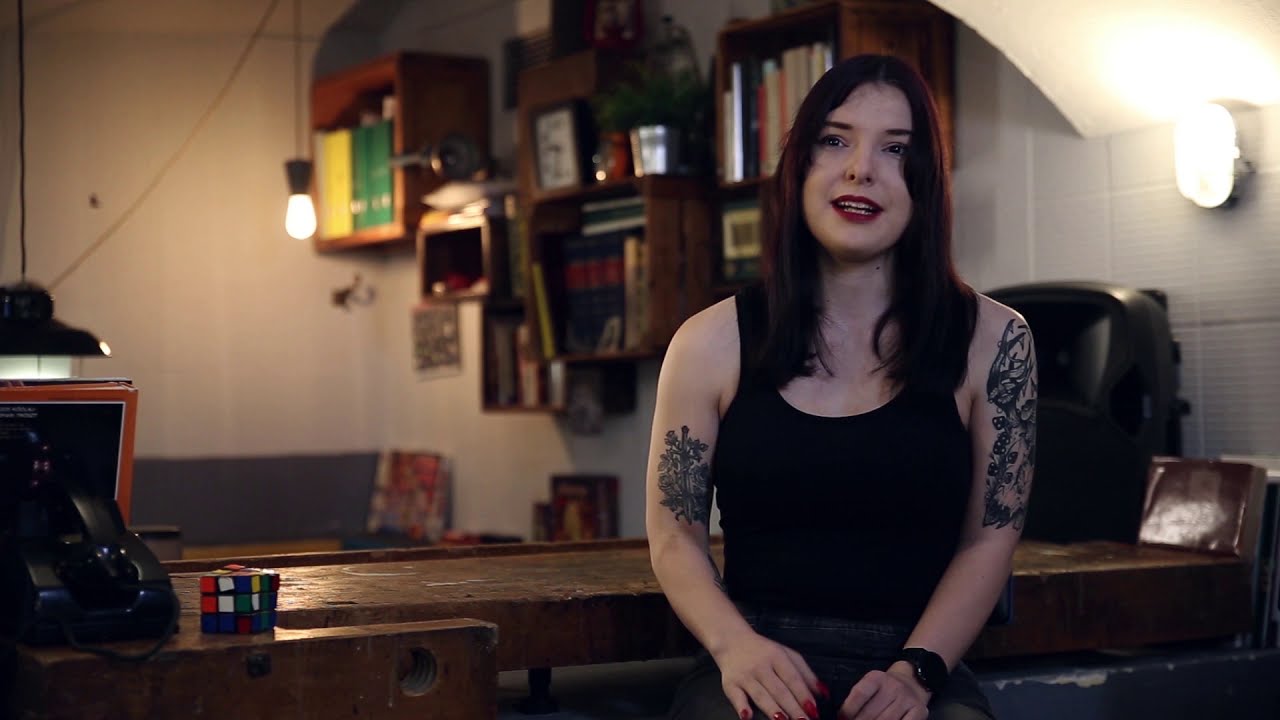 ELTE BTK Informatikus könyvtáros alapszak