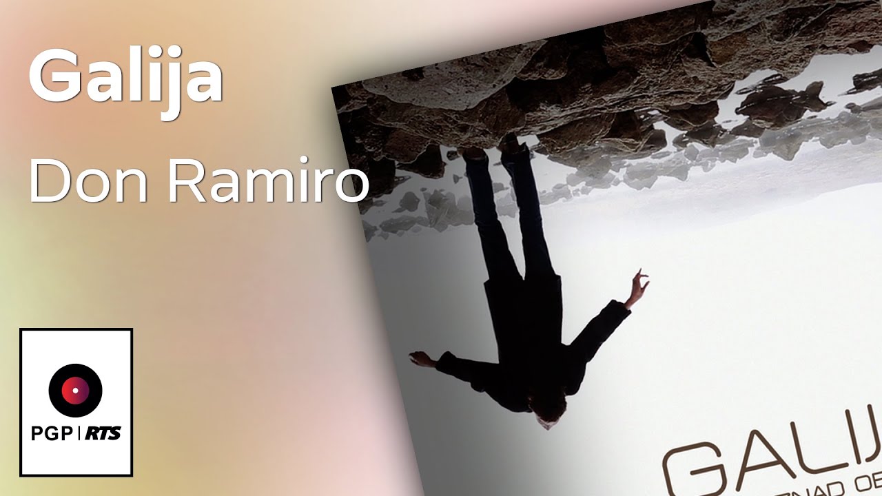 Galija - Don Ramiro - (Audio 2018) HD